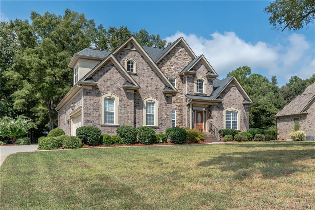 Davis Trace - Residential