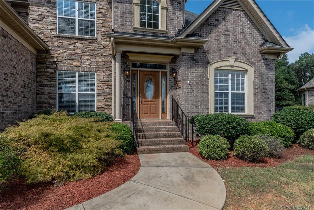 Davis Trace - Residential