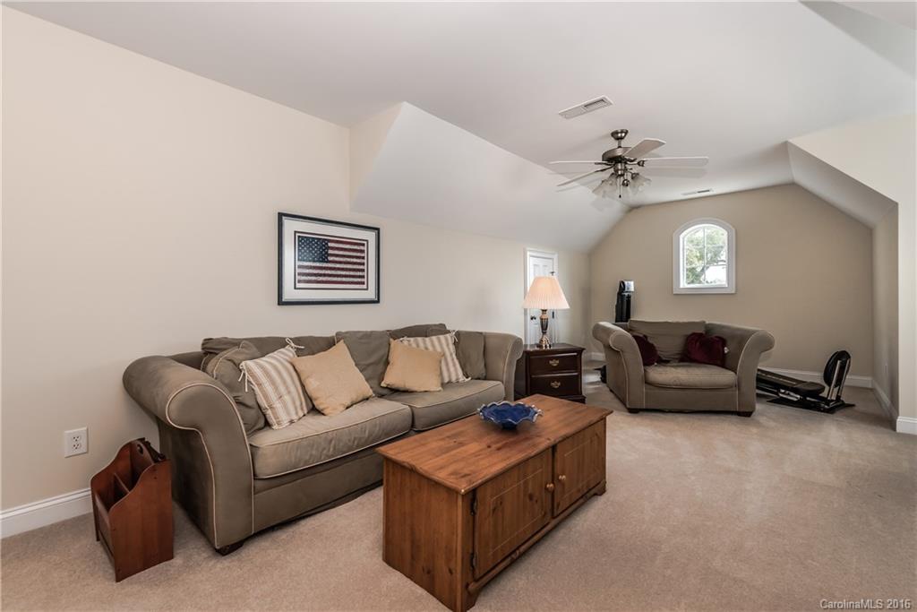 Davis Trace - Residential