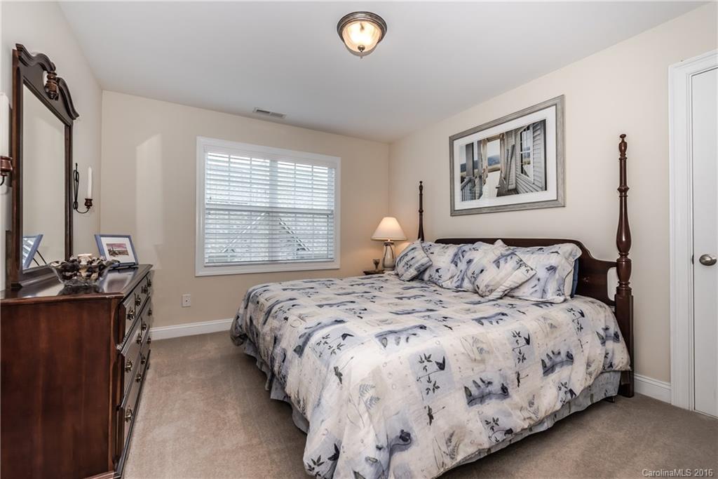 Davis Trace - Residential