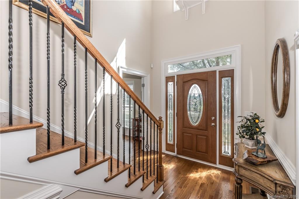 Davis Trace - Residential