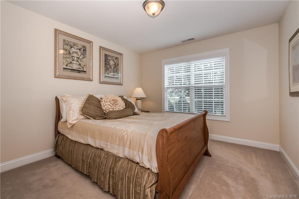 Davis Trace - Residential