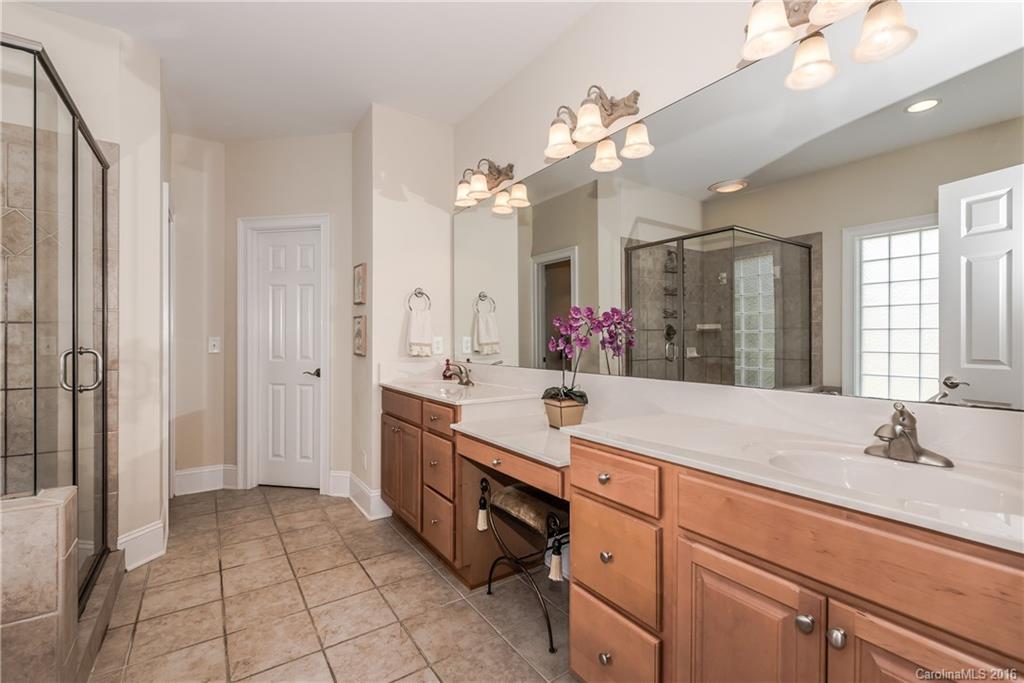 Davis Trace - Residential