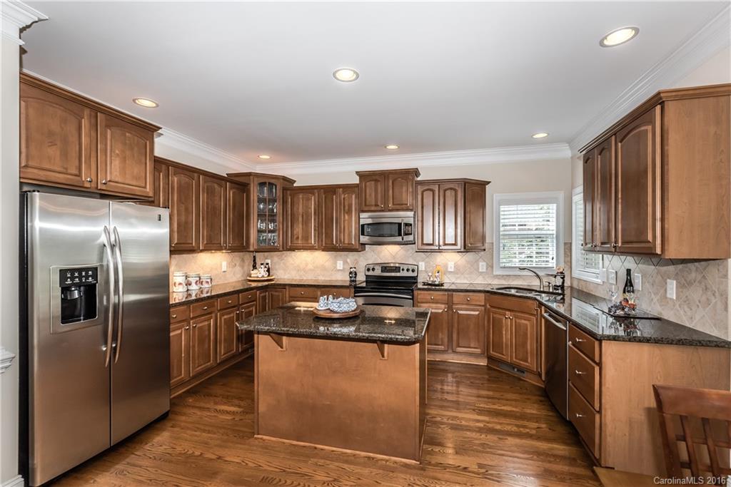 Davis Trace - Residential