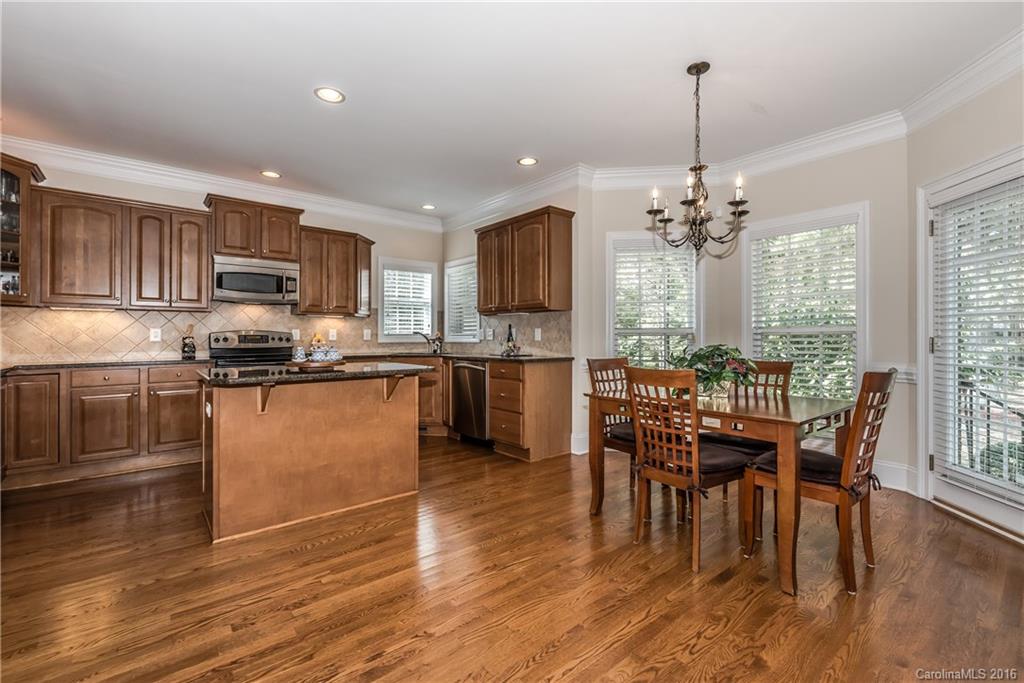 Davis Trace - Residential