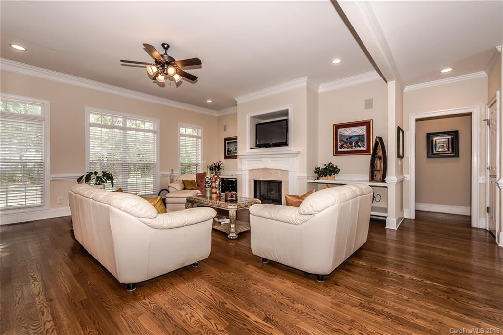 Davis Trace - Residential