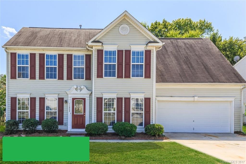 Planters Walk - Residential Lease