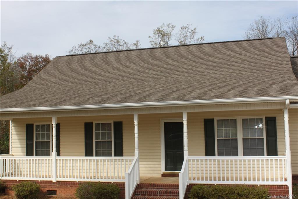 Faulkner Ridge - Residential