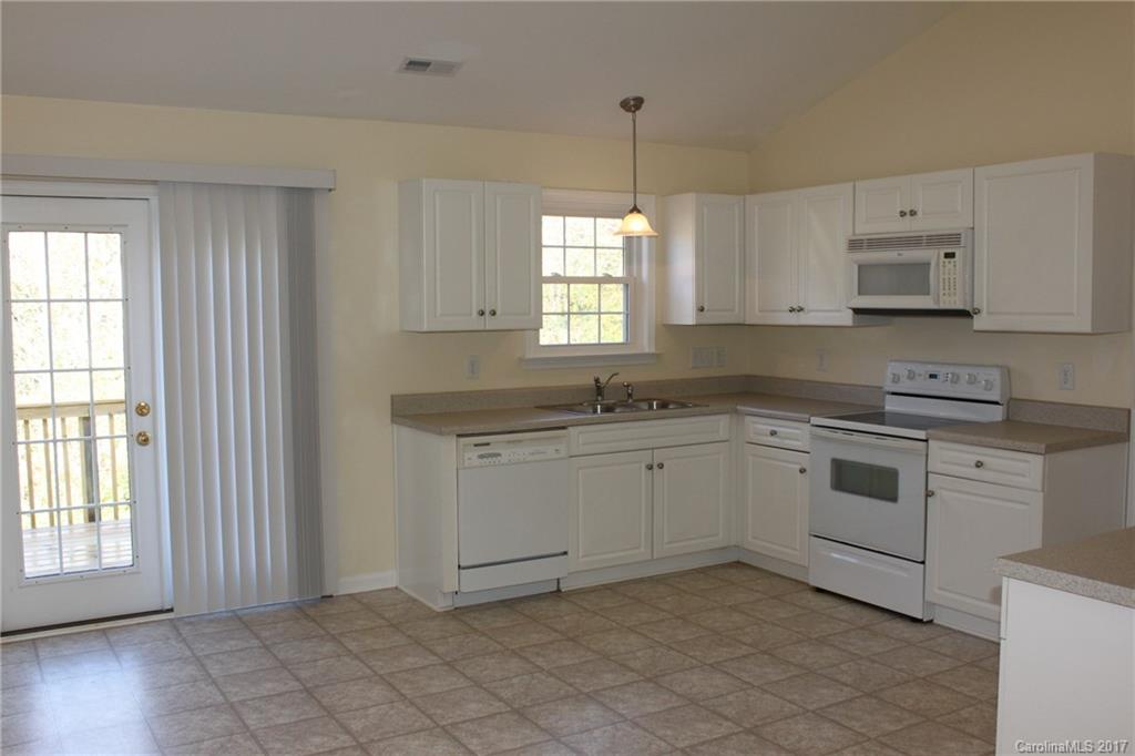 Faulkner Ridge - Residential