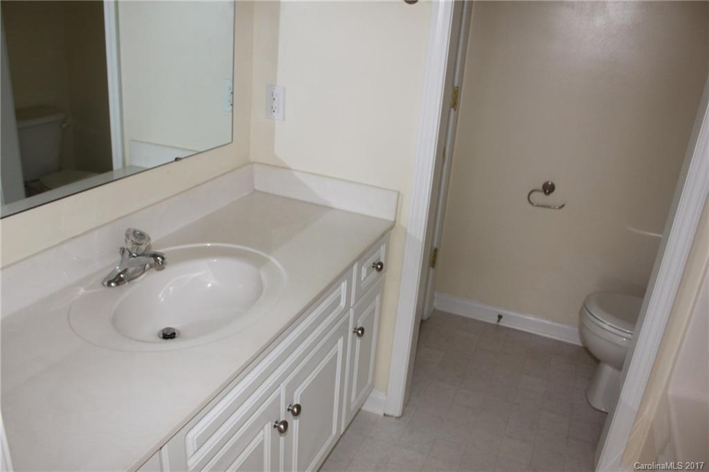 Faulkner Ridge - Residential