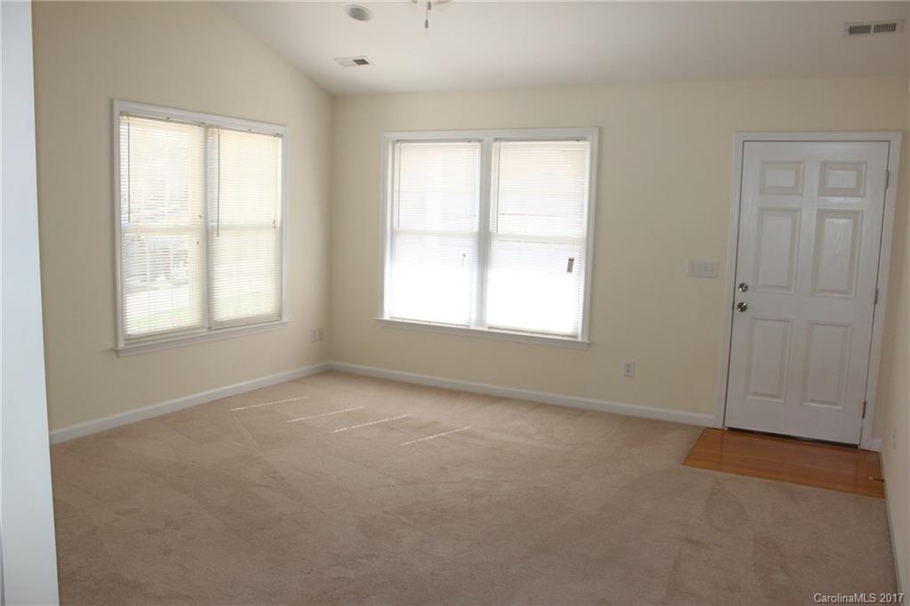 Faulkner Ridge - Residential