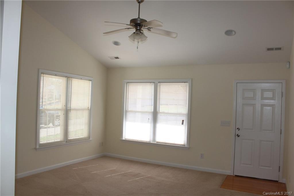 Faulkner Ridge - Residential