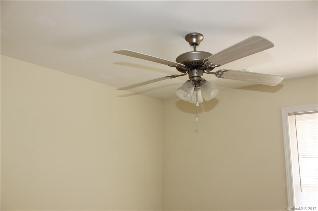 Faulkner Ridge - Residential