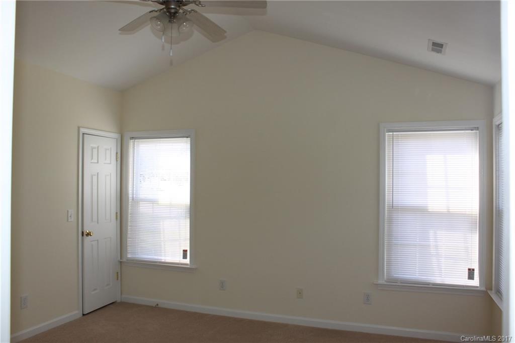 Faulkner Ridge - Residential