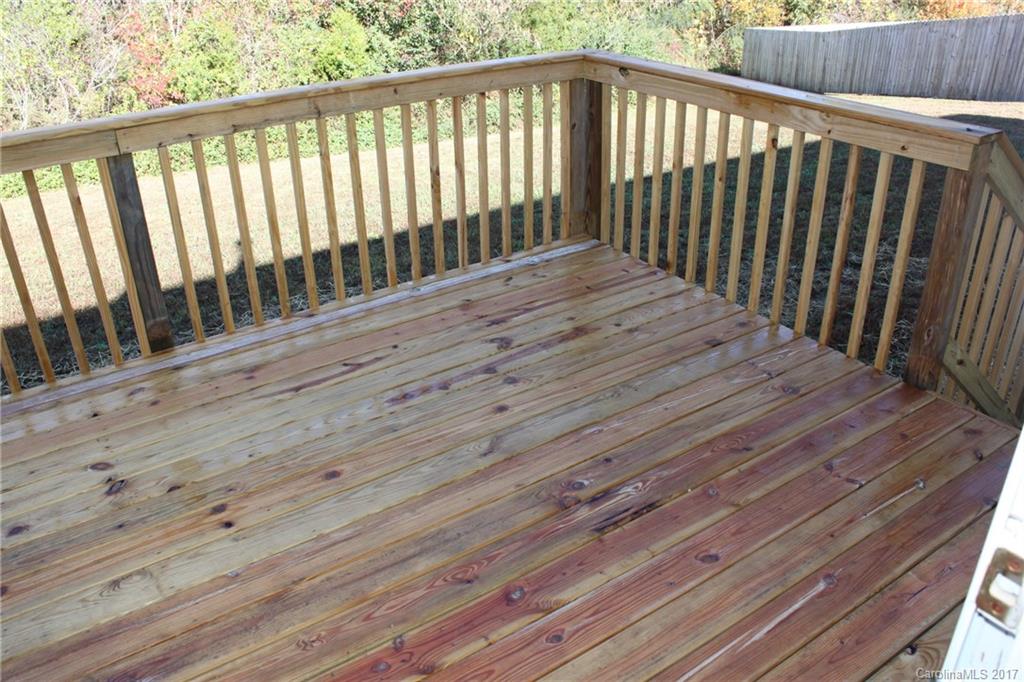 Faulkner Ridge - Residential