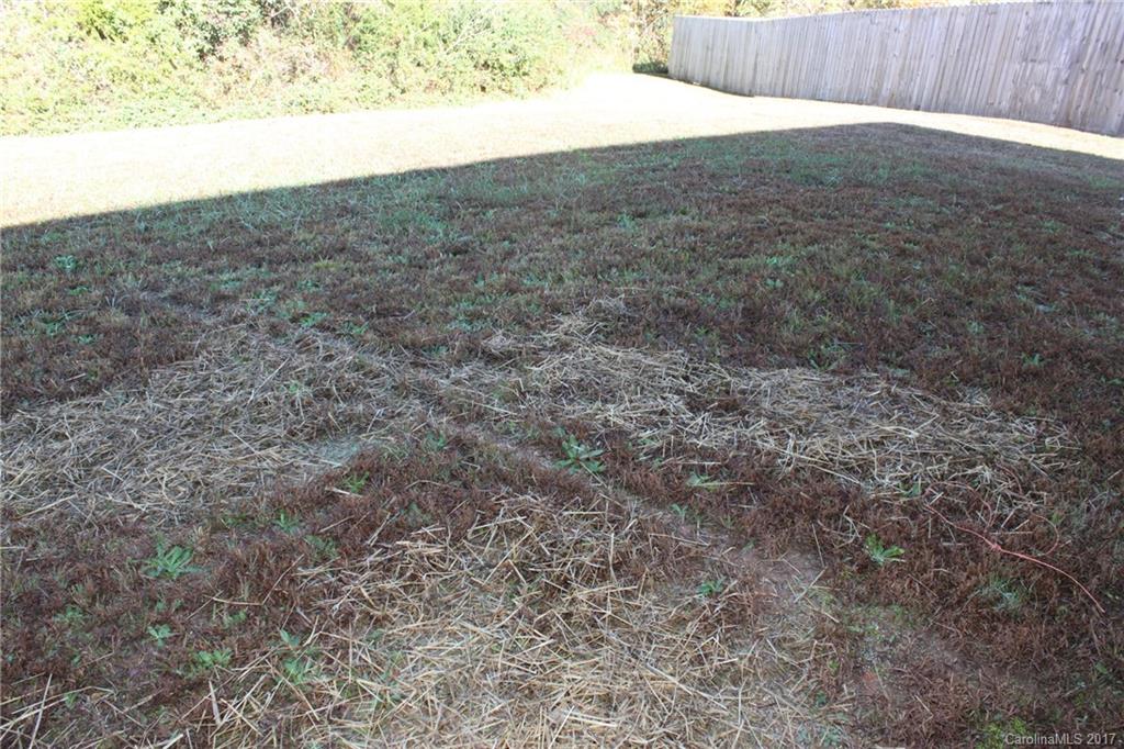 Faulkner Ridge - Residential