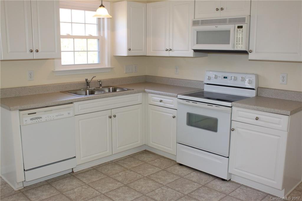 Faulkner Ridge - Residential