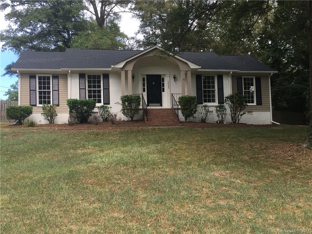 Kimberly Woods - Residential