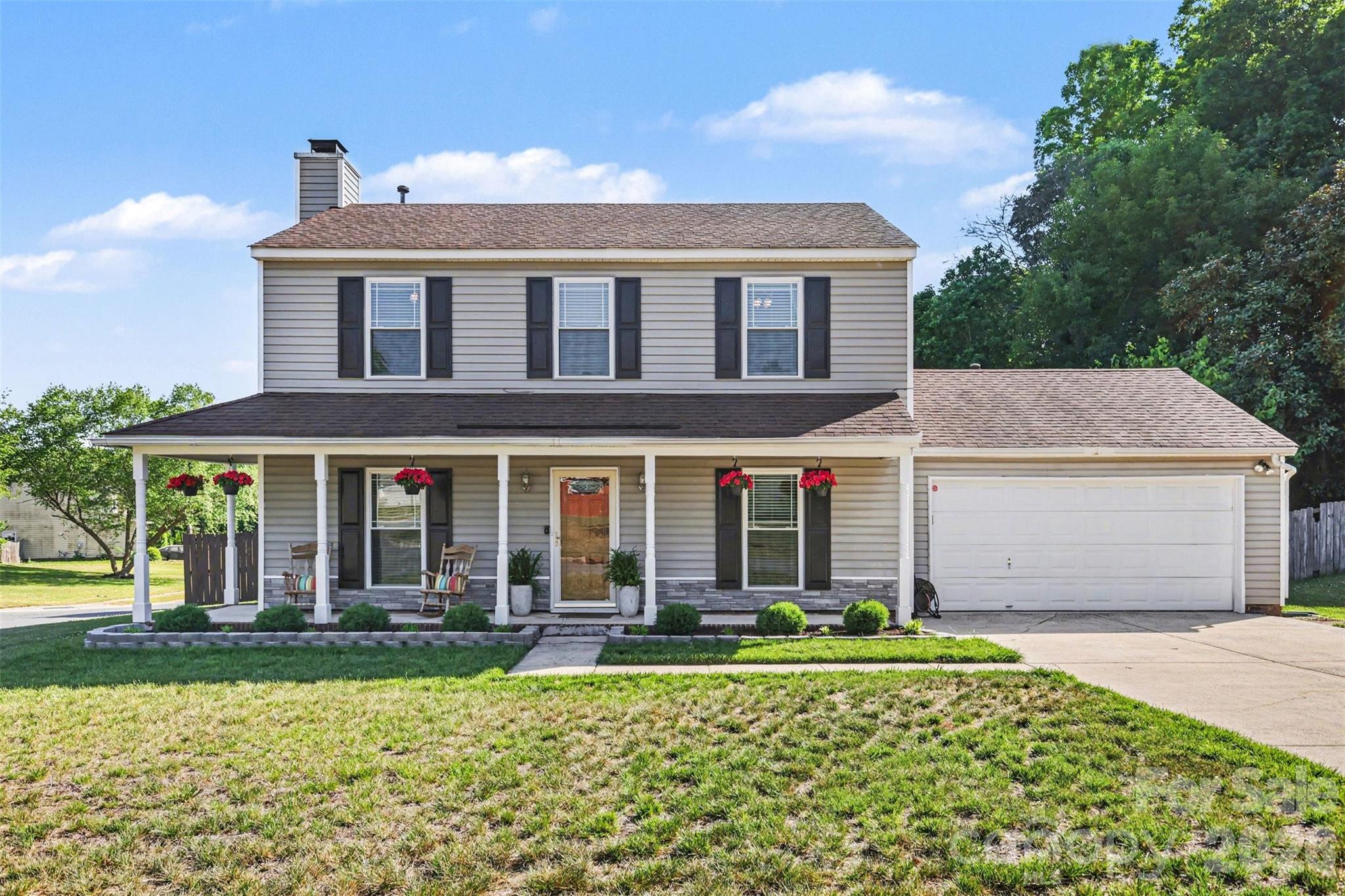 Ridgewood - Residential
