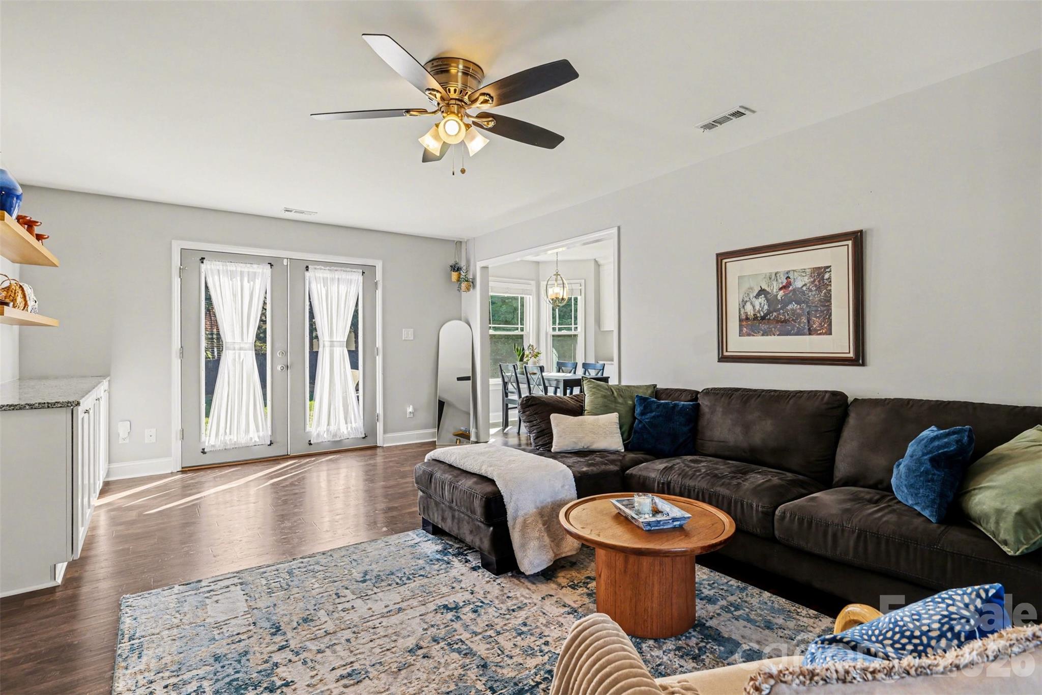 Ridgewood - Residential