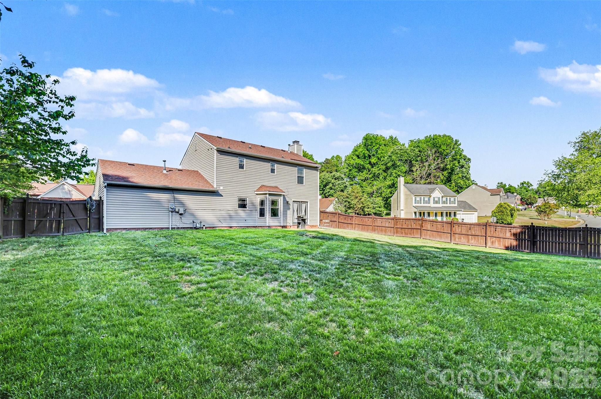 Ridgewood - Residential