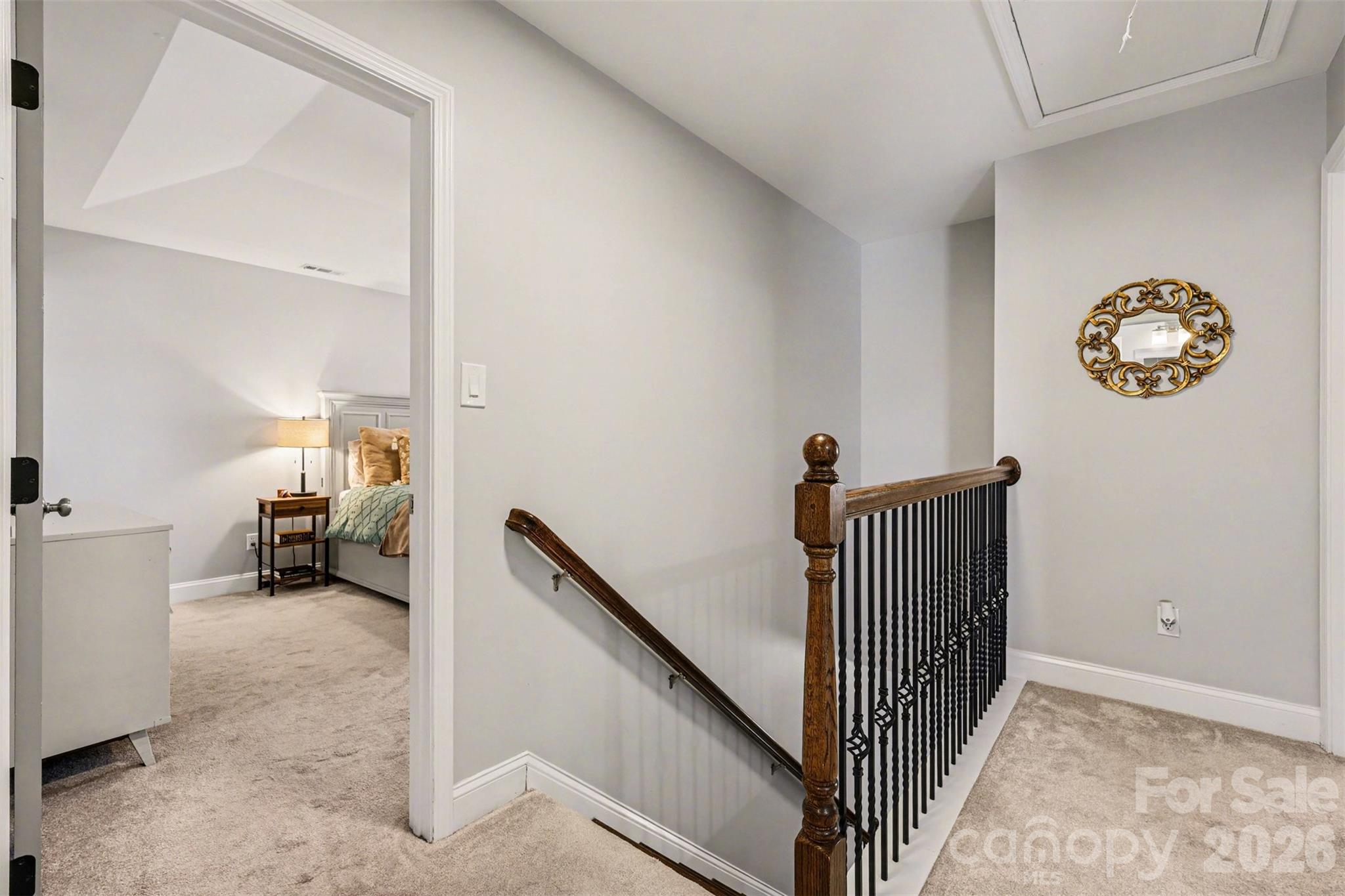 Ridgewood - Residential