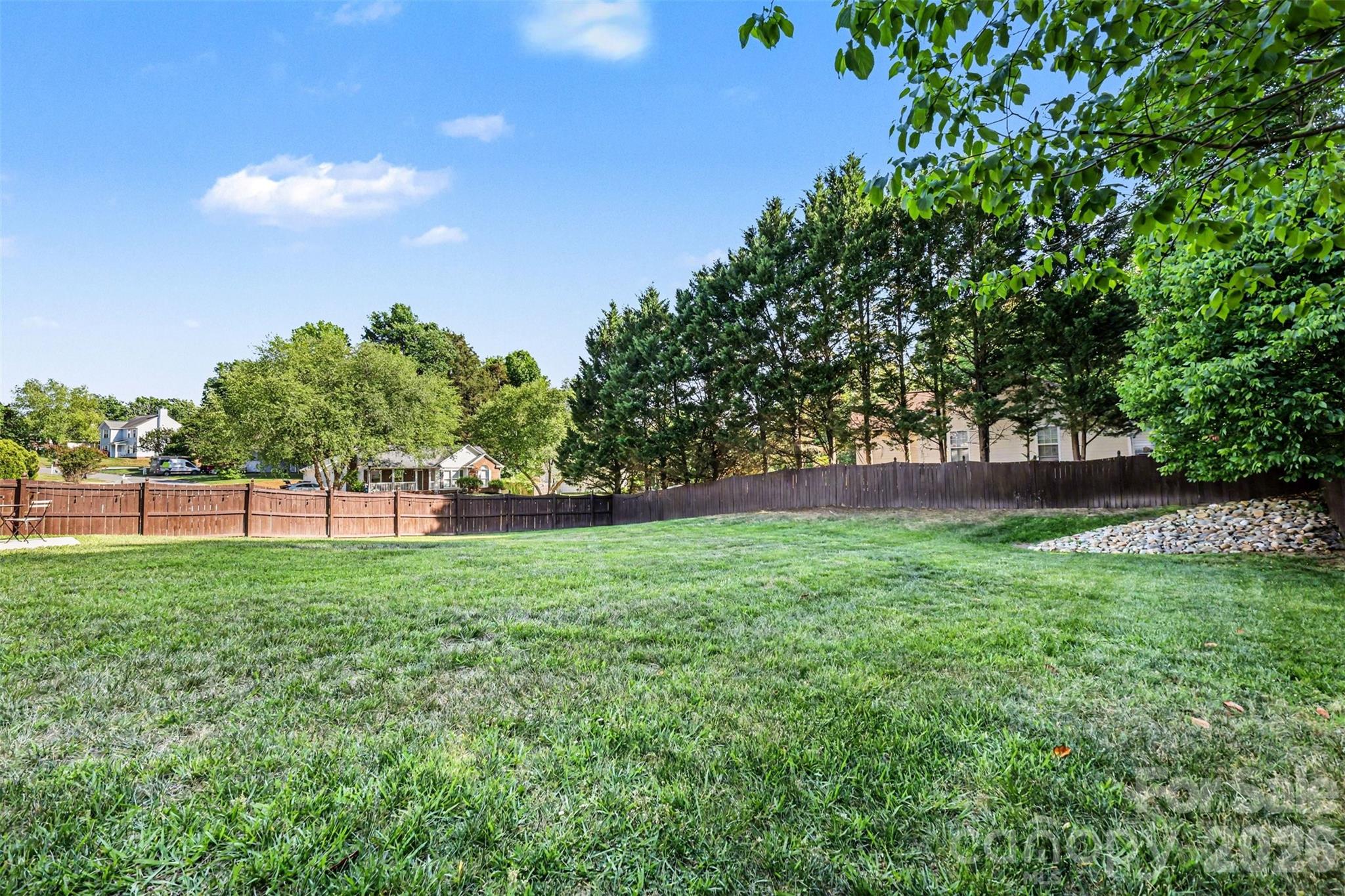 Ridgewood - Residential