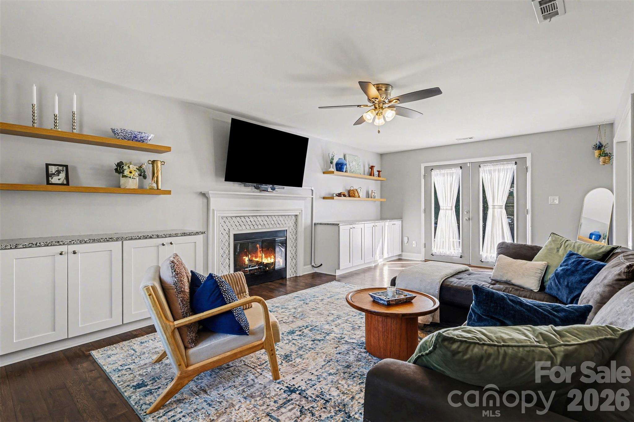 Ridgewood - Residential