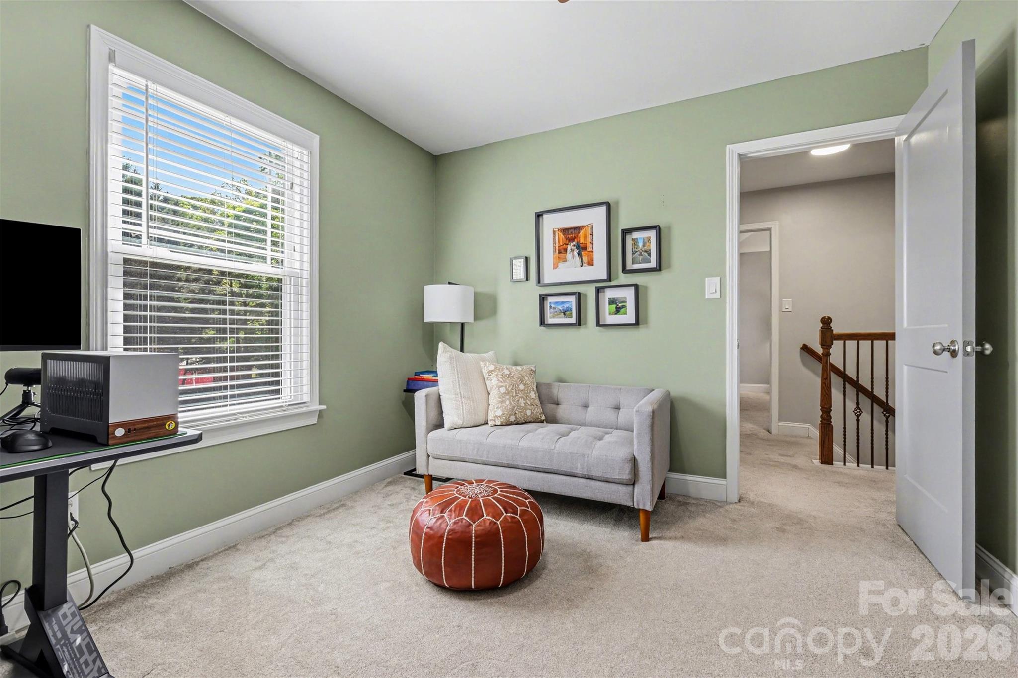 Ridgewood - Residential