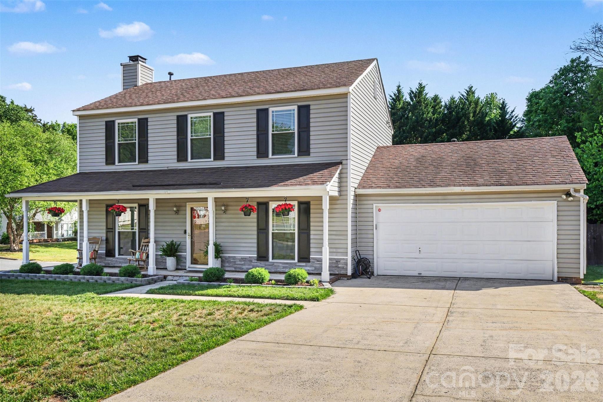 Ridgewood - Residential