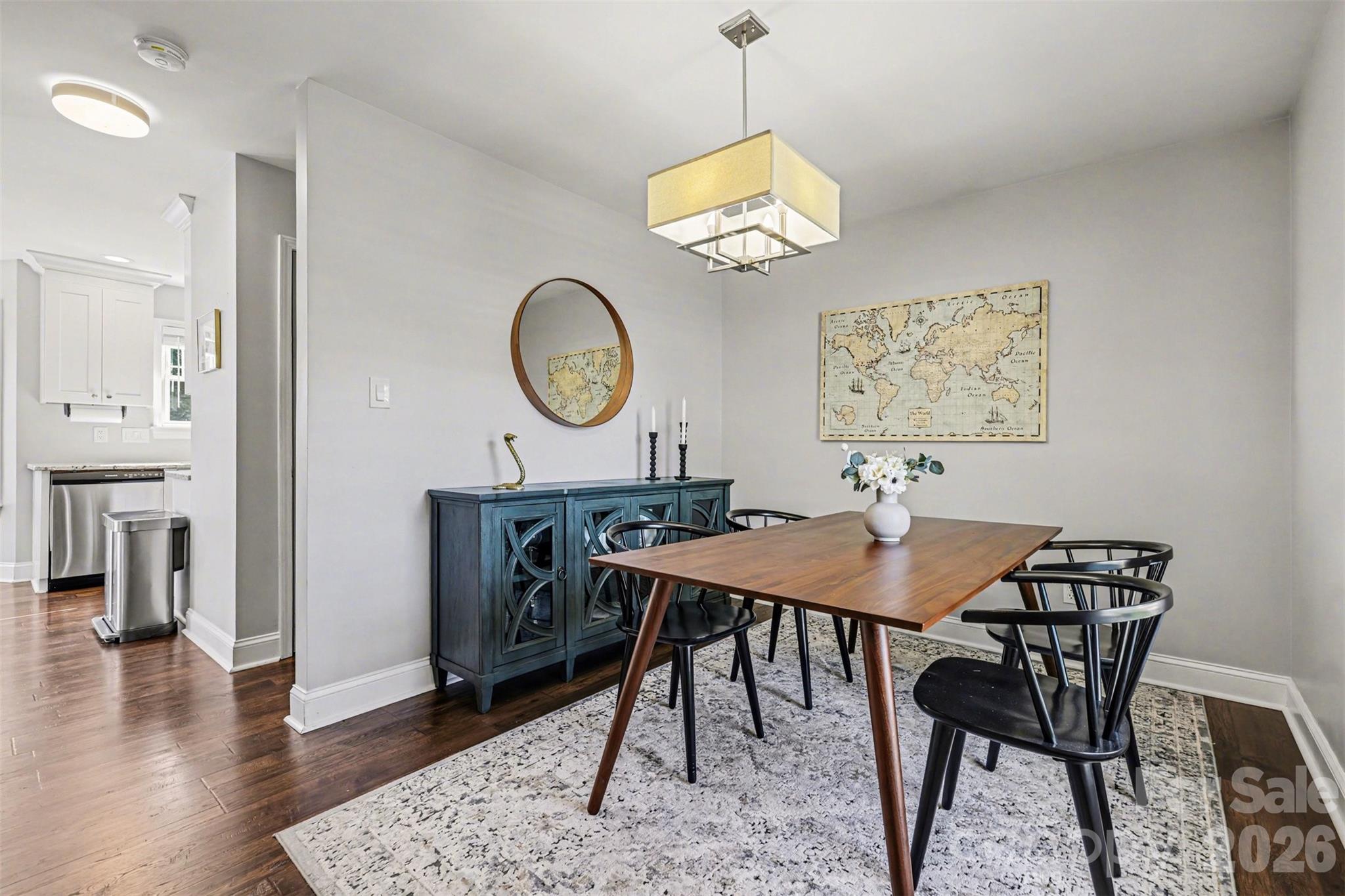 Ridgewood - Residential