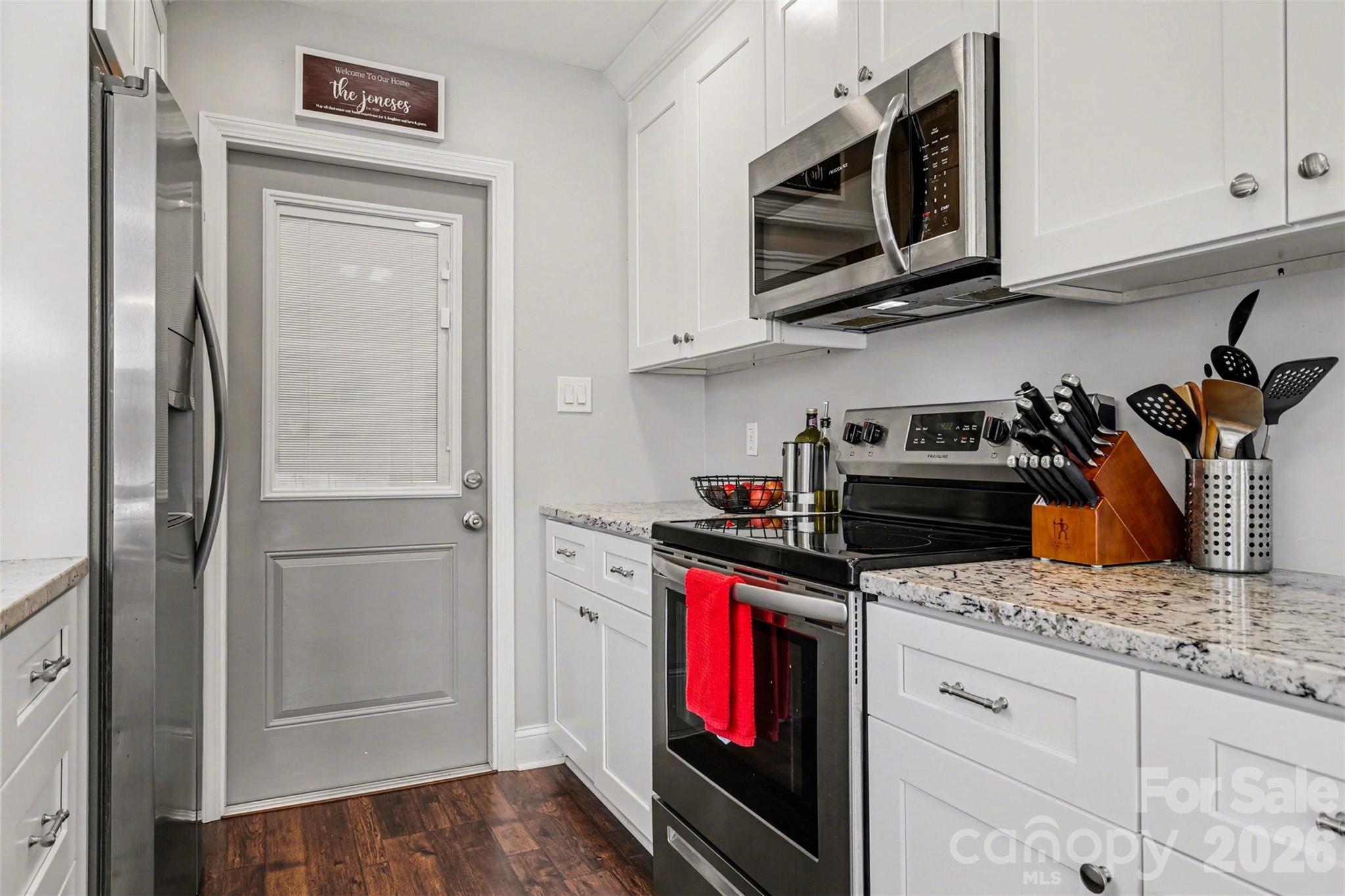 Ridgewood - Residential