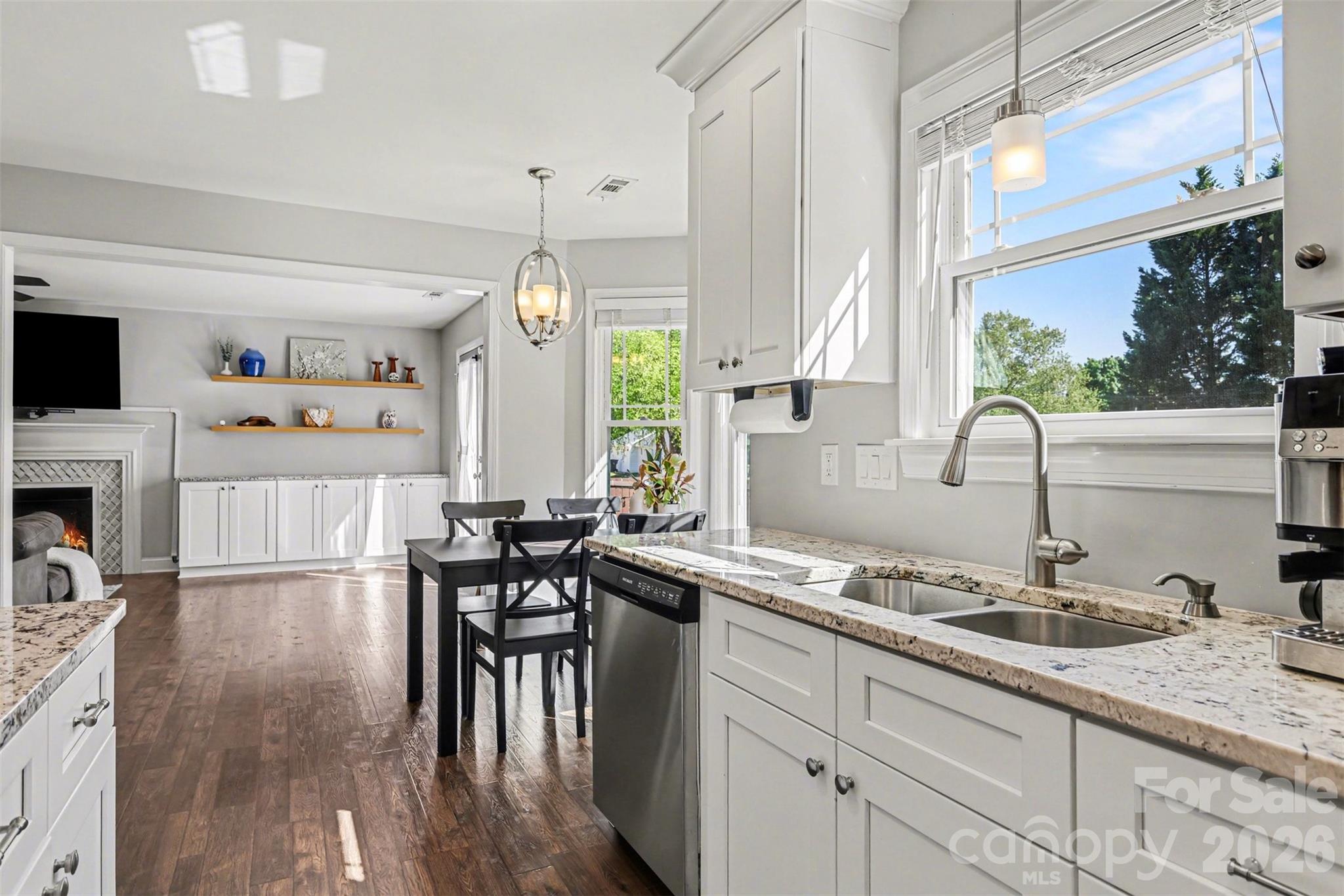 Ridgewood - Residential