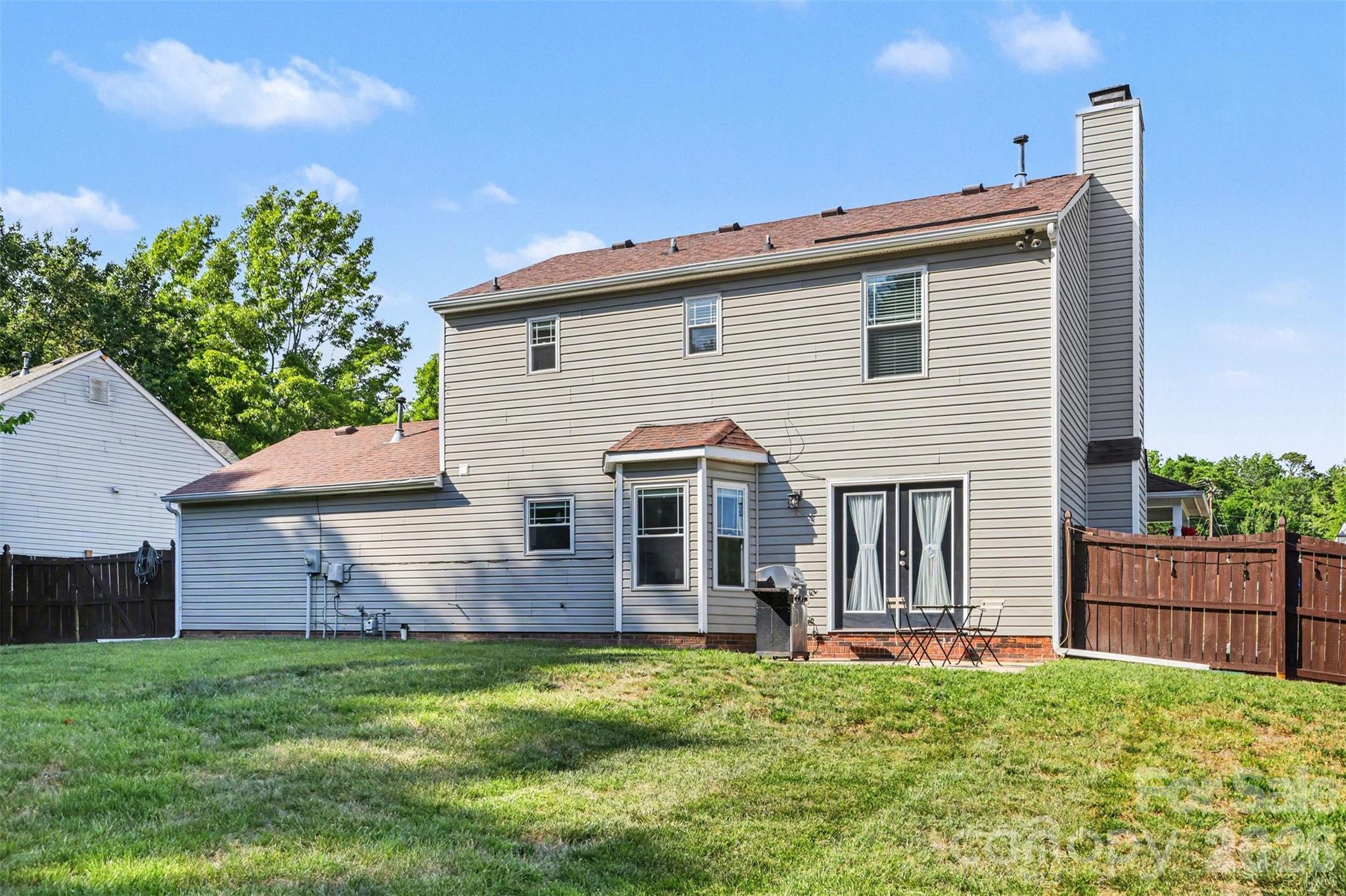 Ridgewood - Residential