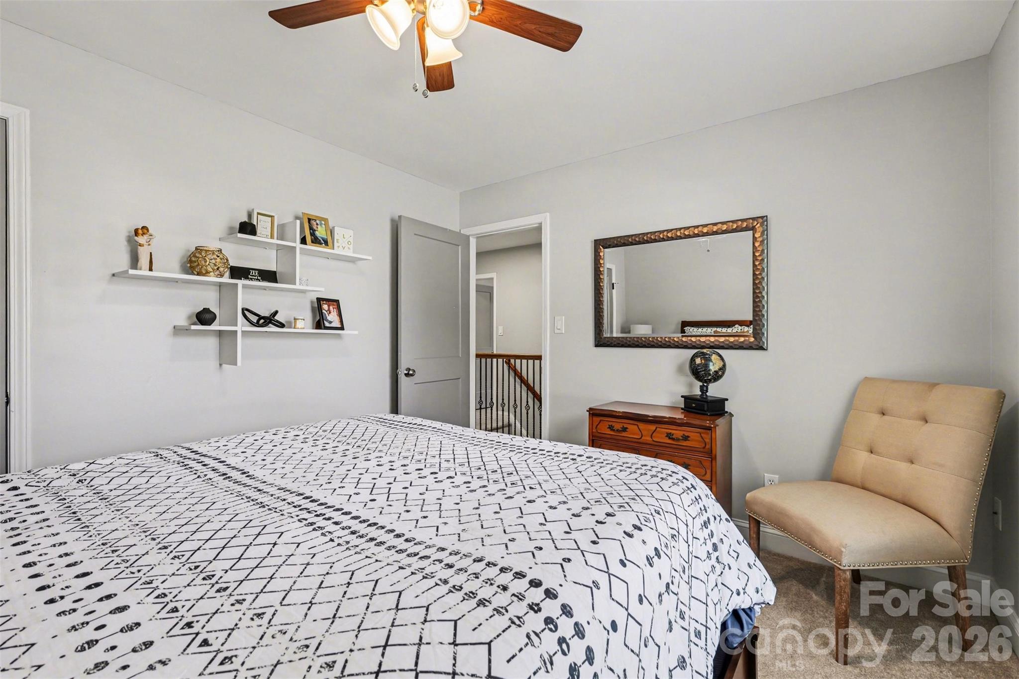 Ridgewood - Residential