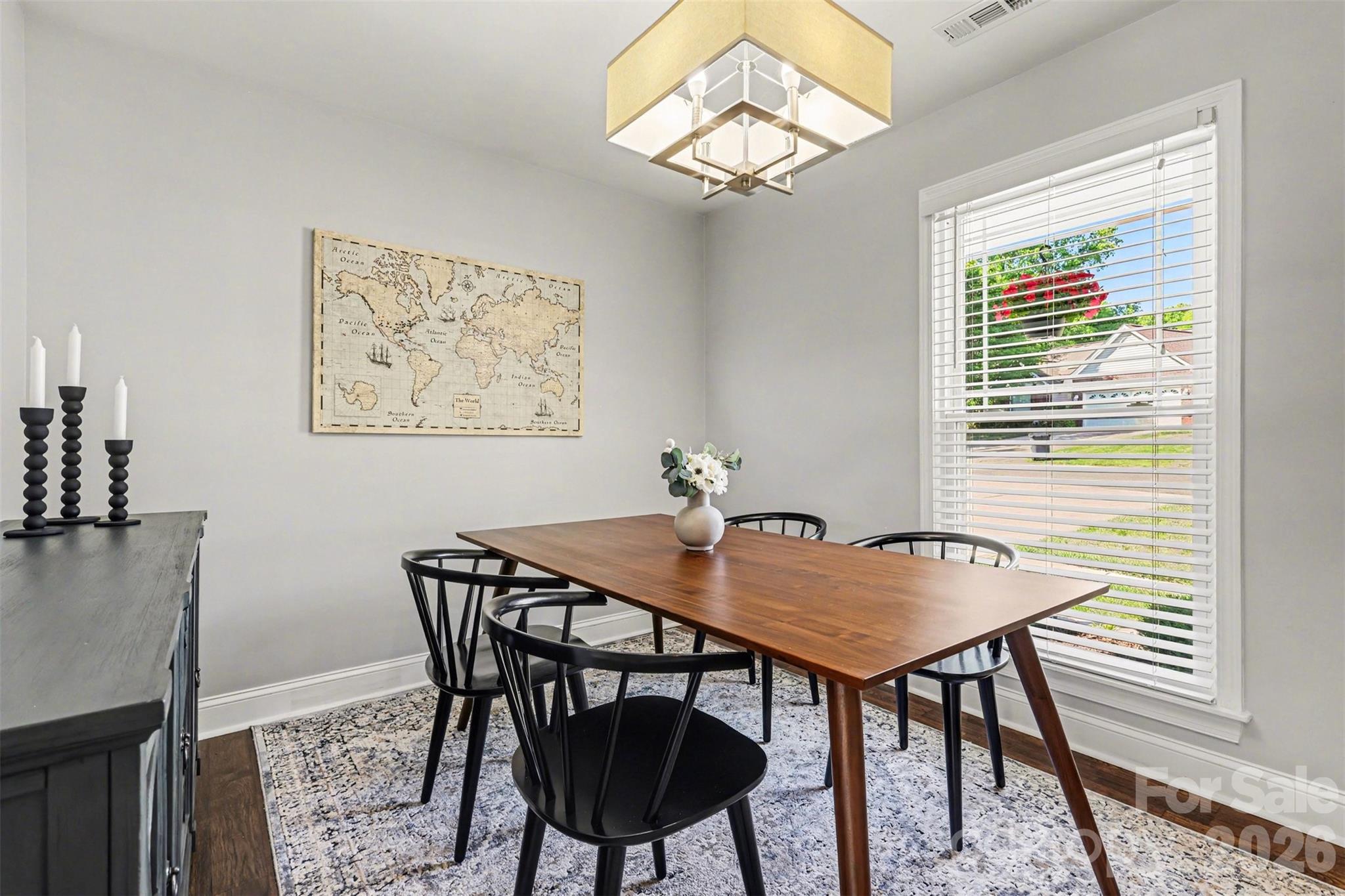 Ridgewood - Residential