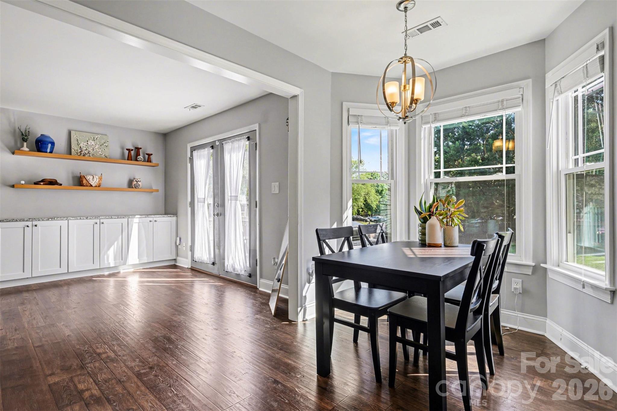 Ridgewood - Residential