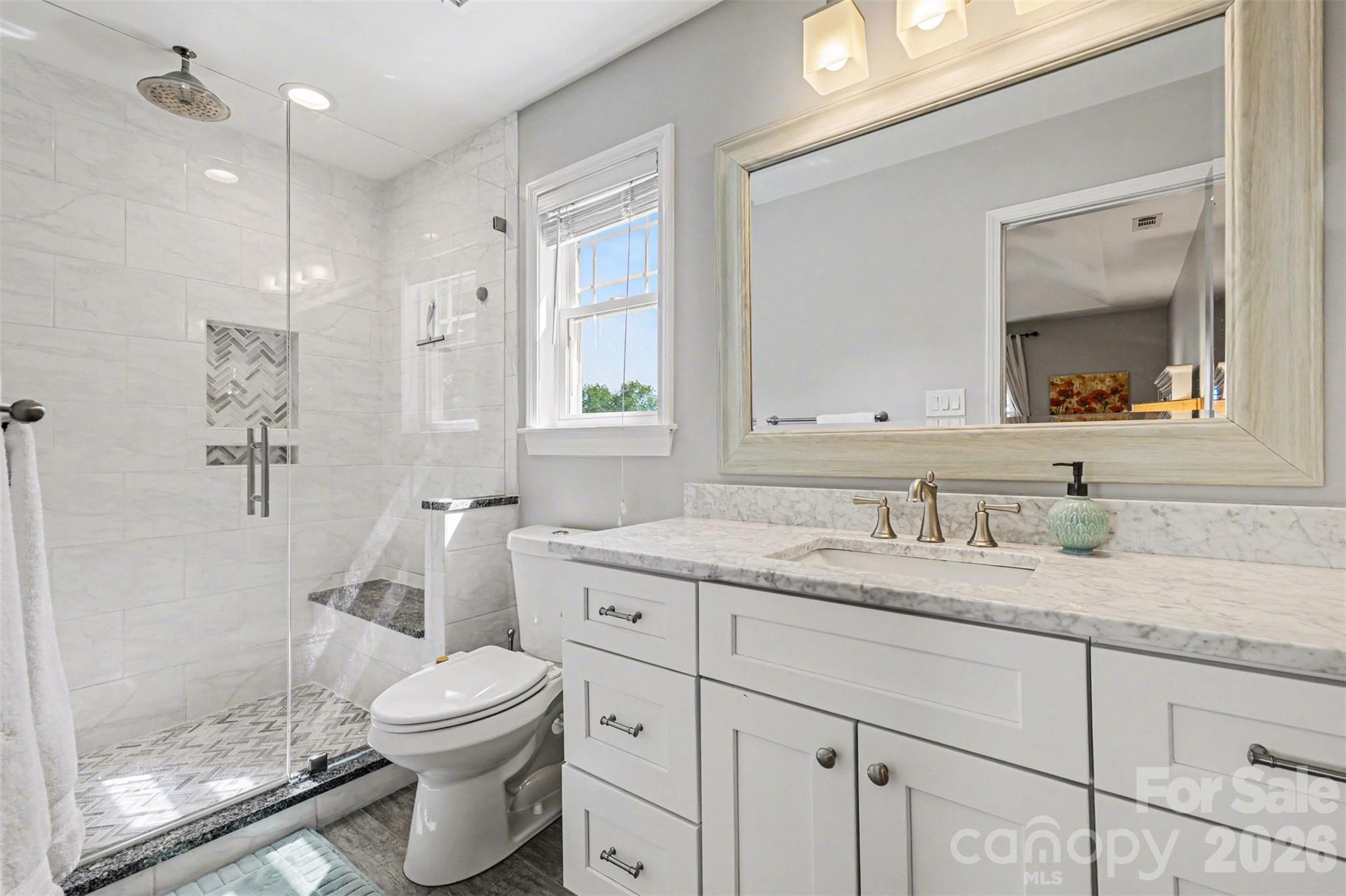 Ridgewood - Residential