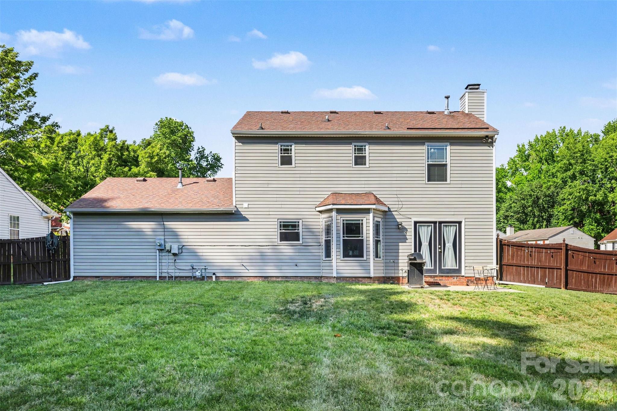 Ridgewood - Residential