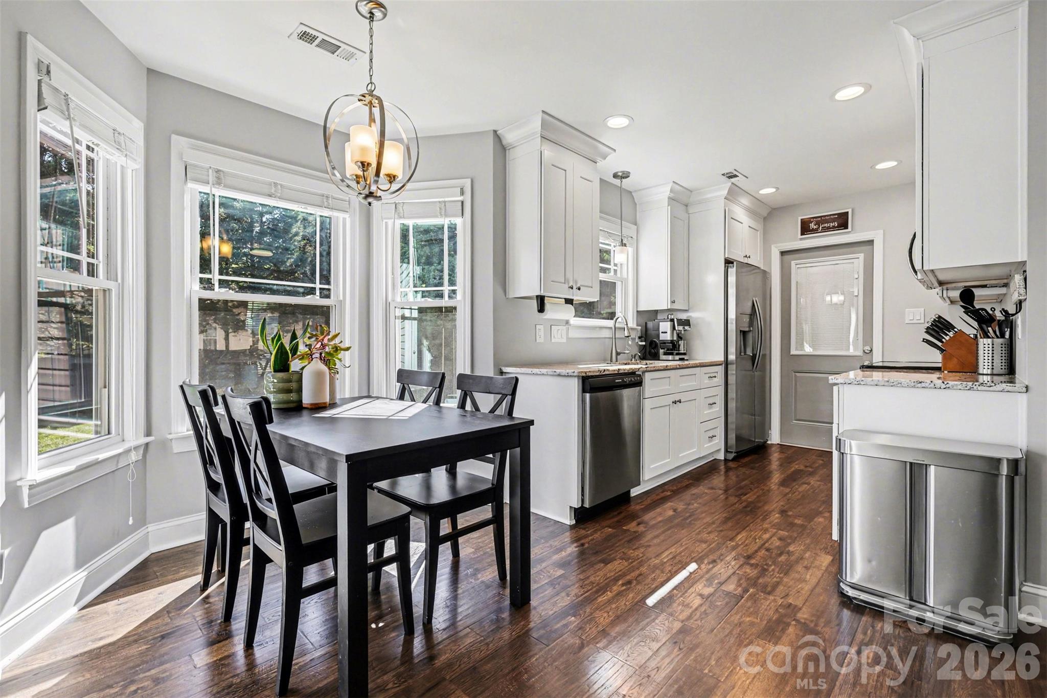 Ridgewood - Residential