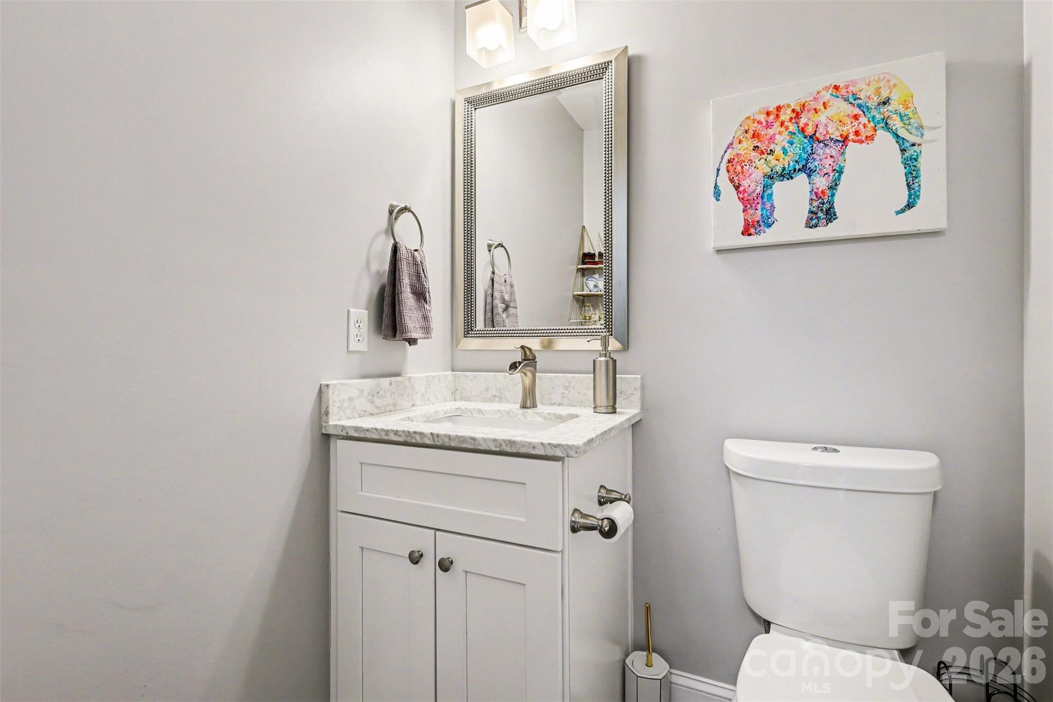 Ridgewood - Residential