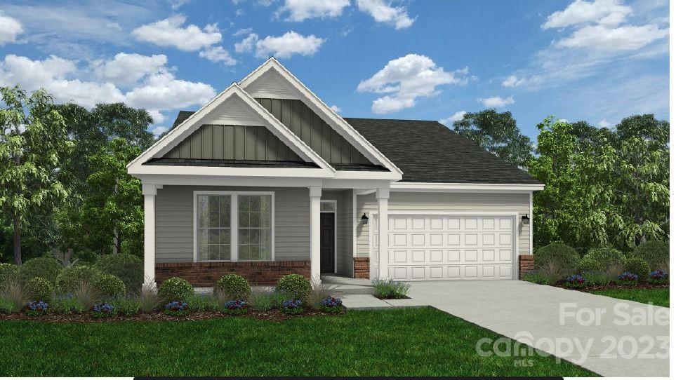 Medlin Forest - Residential