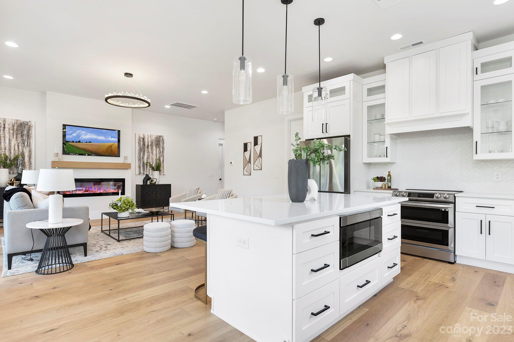 River Lure - Residential