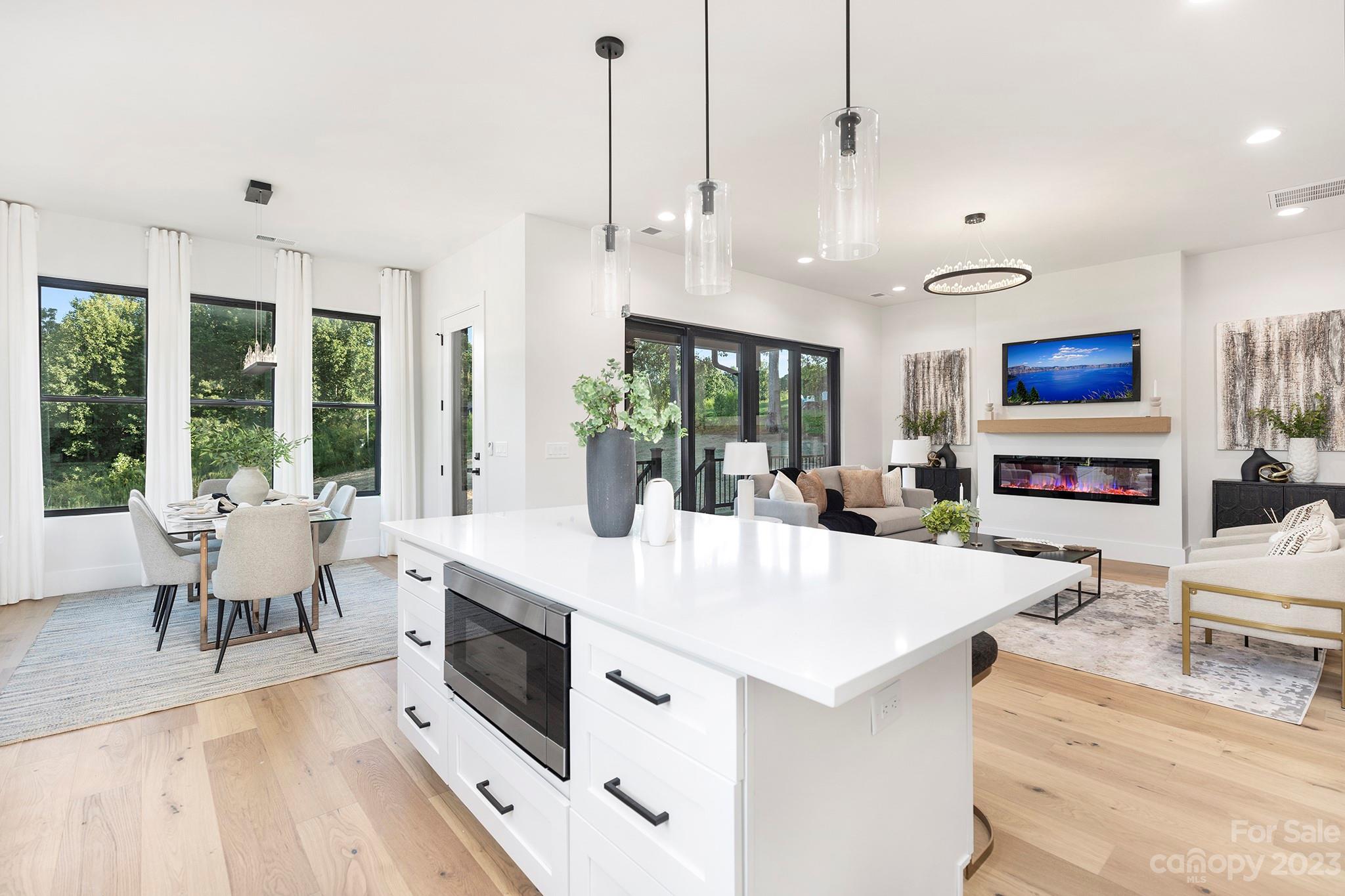 River Lure - Residential