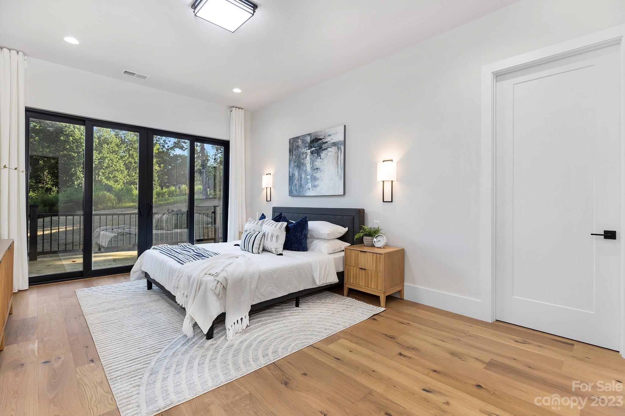 River Lure - Residential