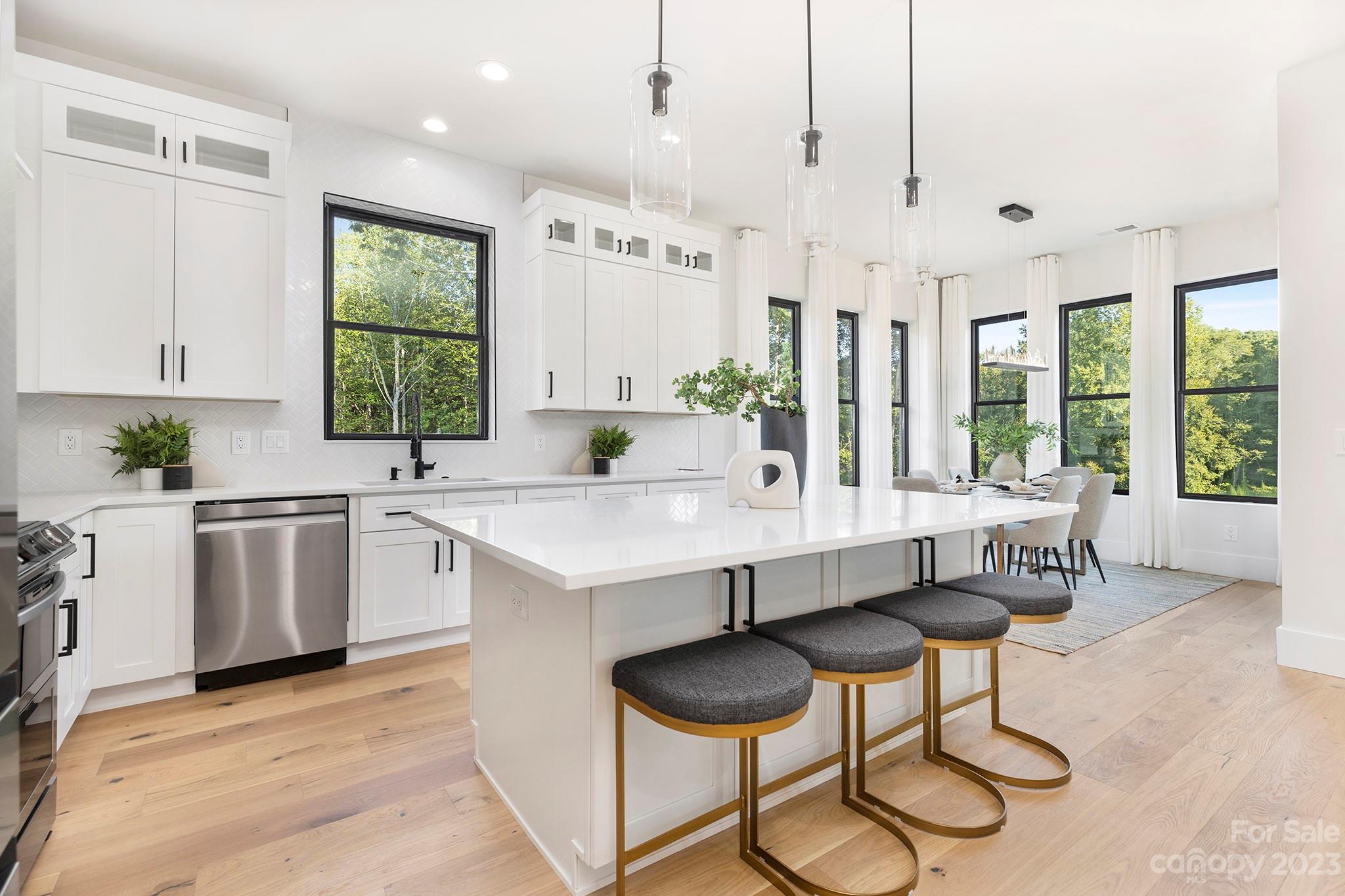 River Lure - Residential