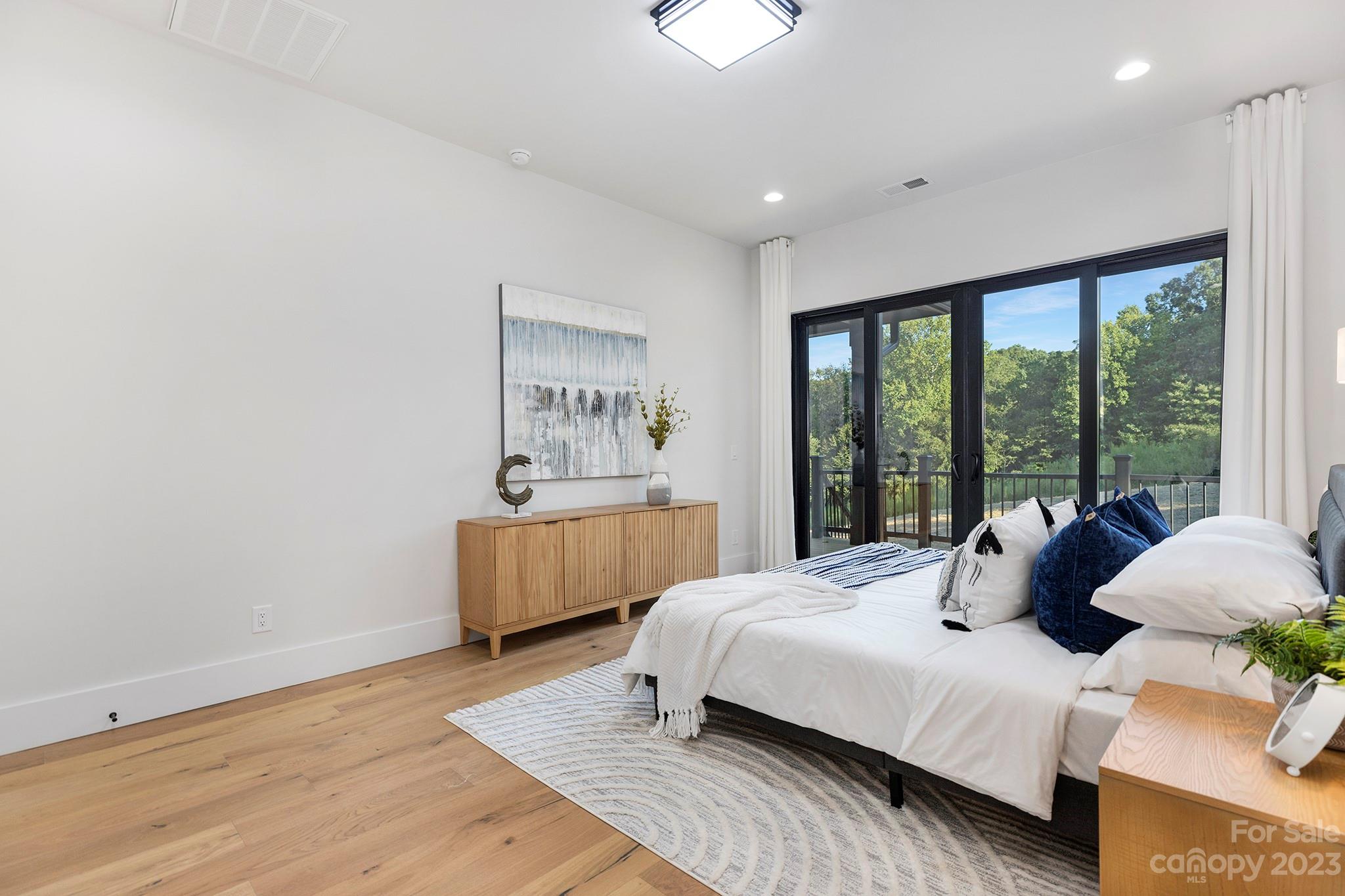 River Lure - Residential