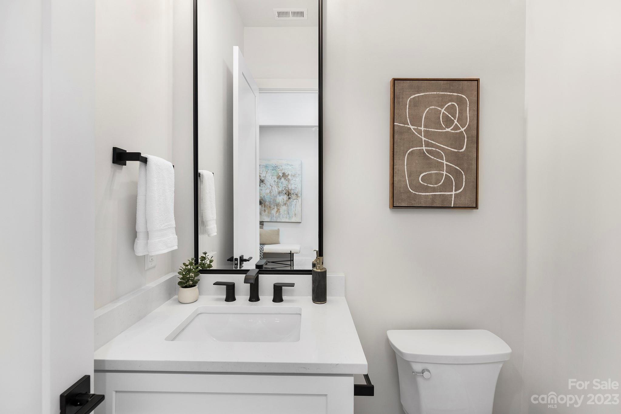 River Lure - Residential