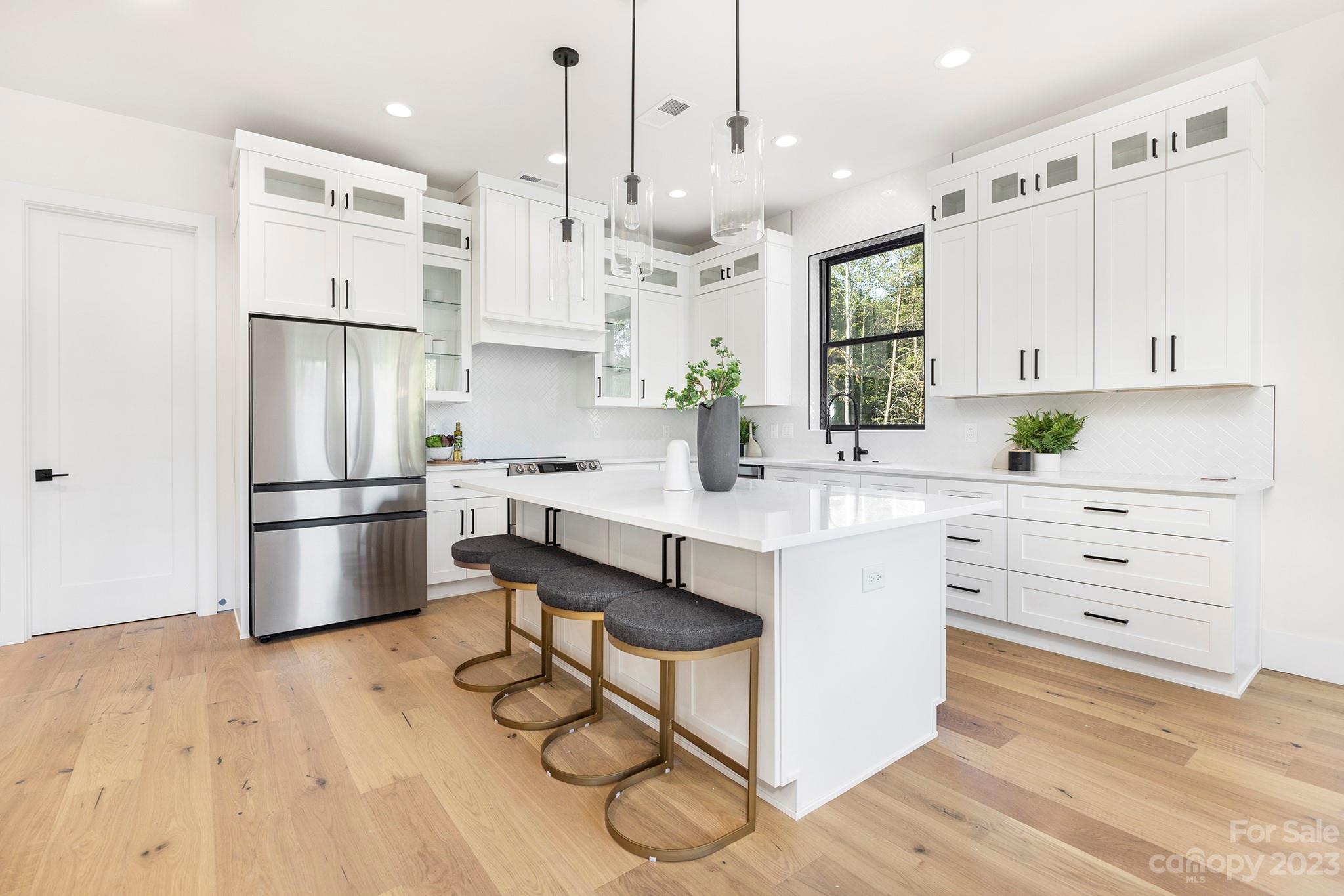 River Lure - Residential