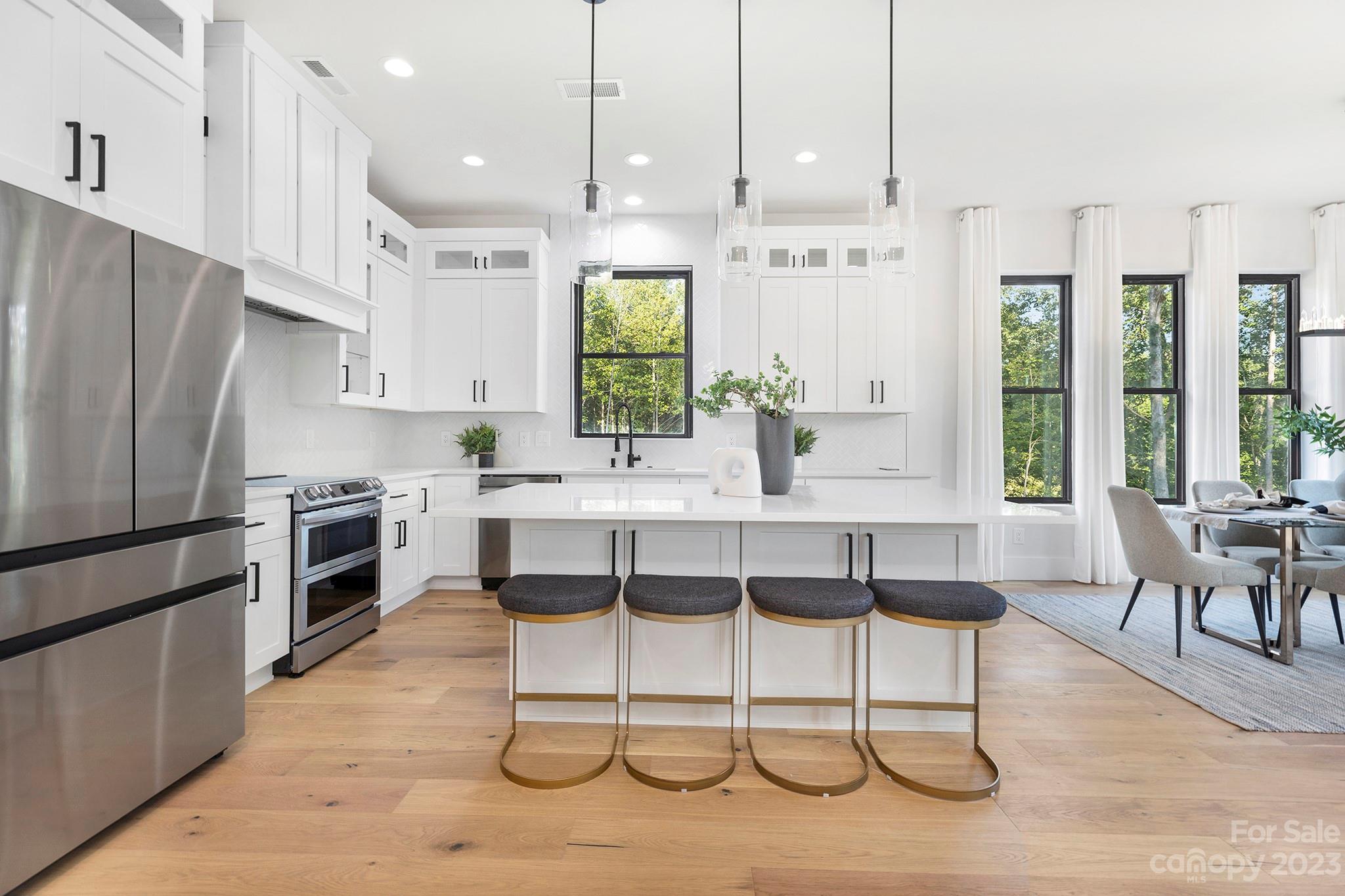 River Lure - Residential